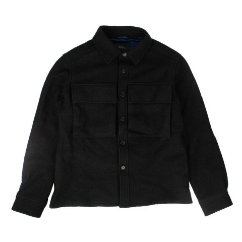 Saturdays Nyc Jonah Field Jacket – Black