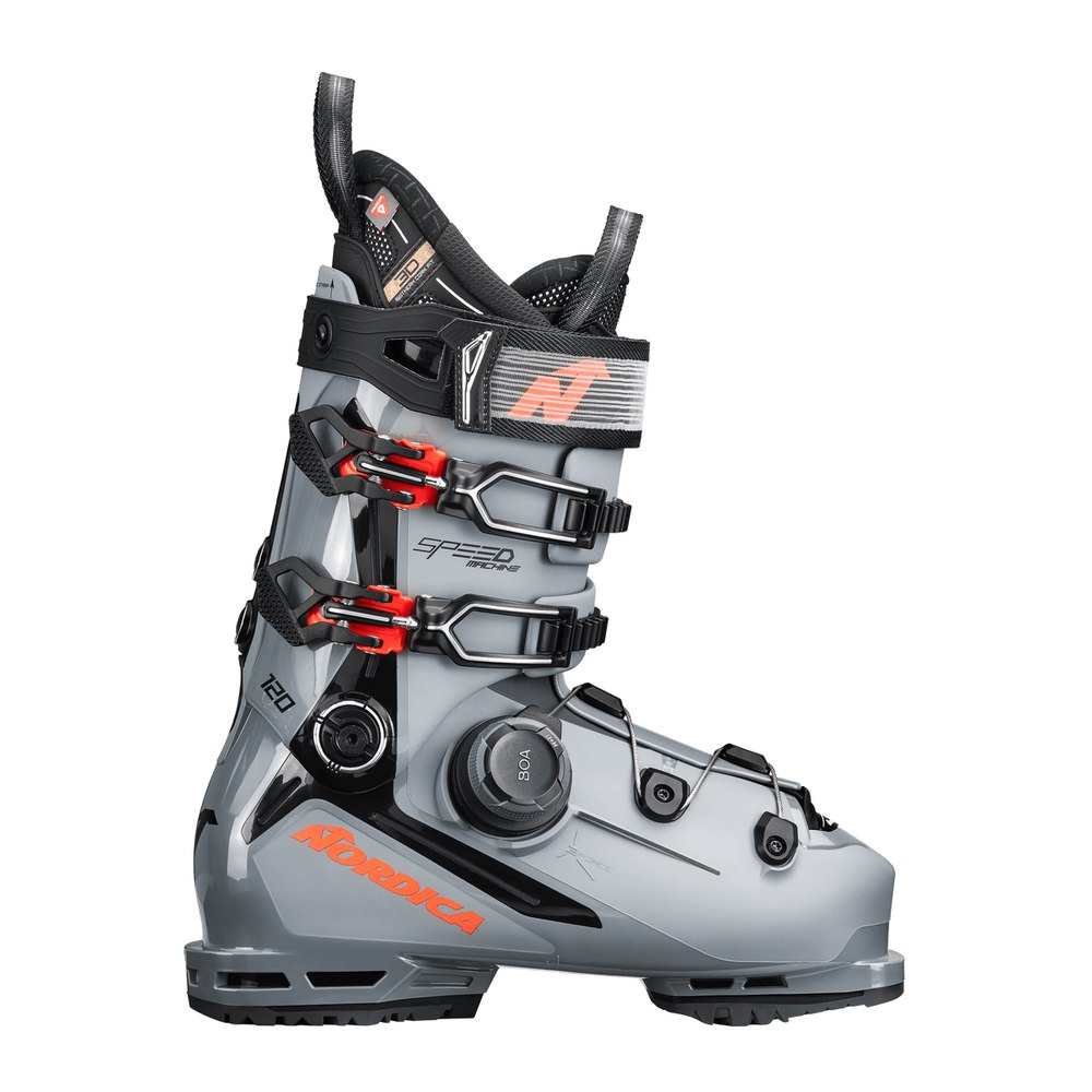 Nordica Speedmachine BOA 120 Ski Boots – Men’s – 2025