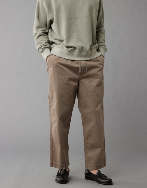 AE Flex Loose Pull-On Easy Pant 7703587815484