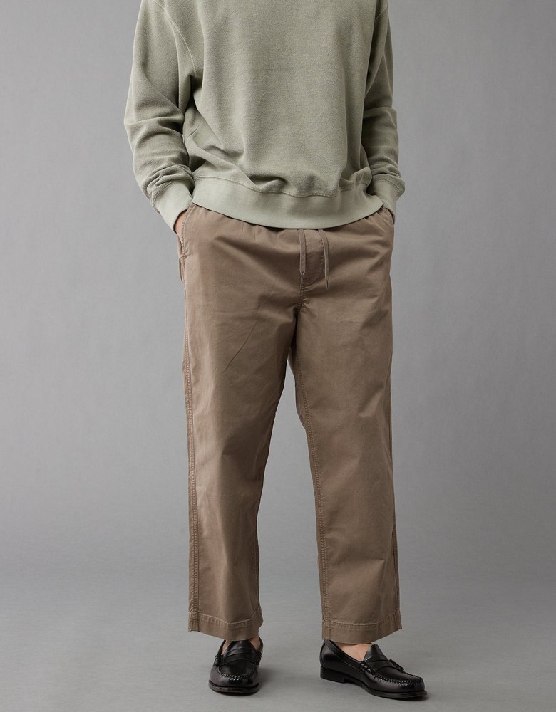 AE Flex Loose Pull-On Easy Pant 7703587815484