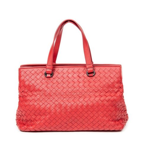 Double Zip Tote 7832580358204