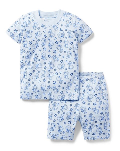 Janie and Jack Pajama 7803919269948
