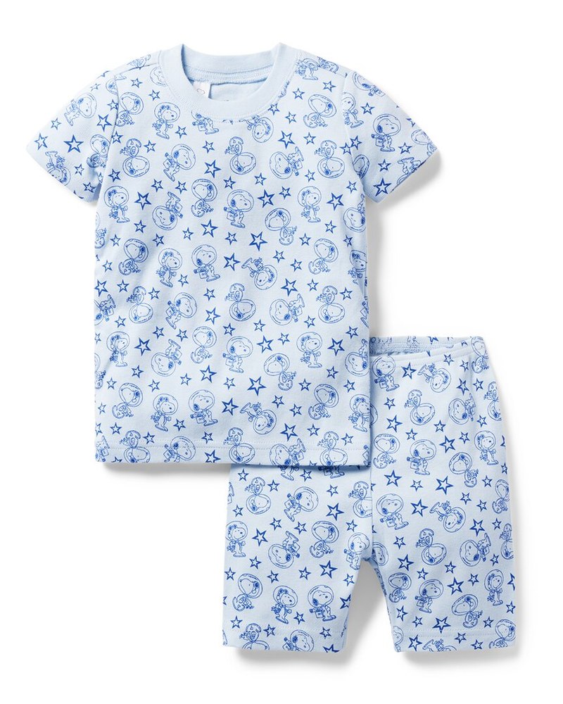 Janie and Jack Pajama 7803919269948