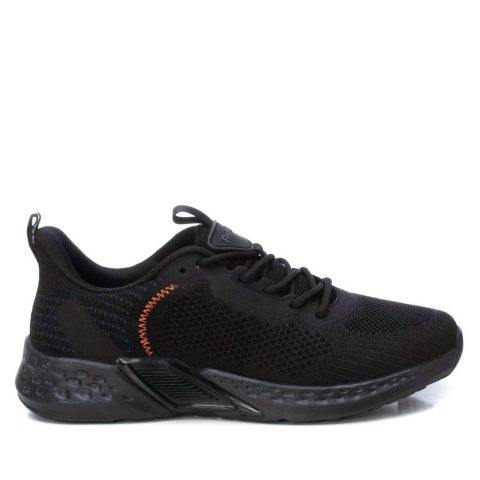 Women’s Trainer Sneakers In Black 7803917336636