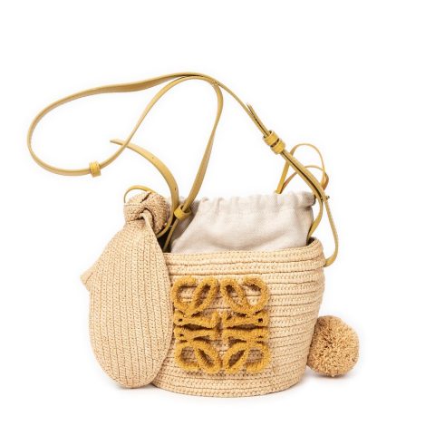 Bunny Bucket Bag 7832583995452