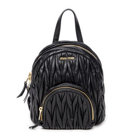 Mini Backpack 7832583831612