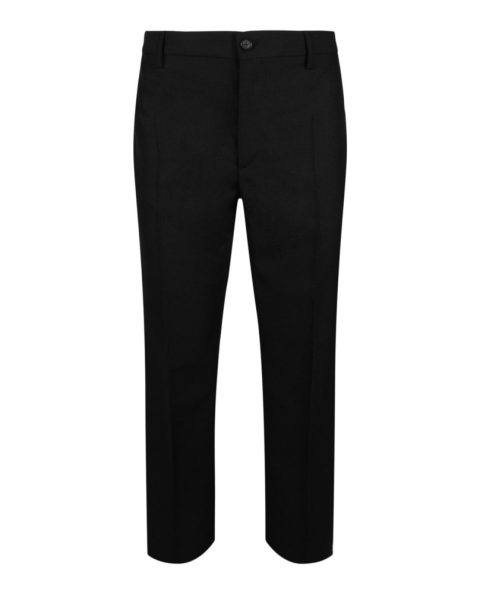Formal Wool Pants 7703599185980