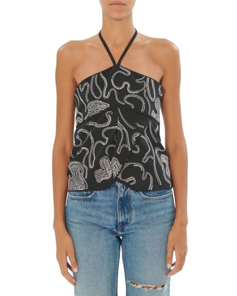 IRO Sleeveless Top 7277271154748