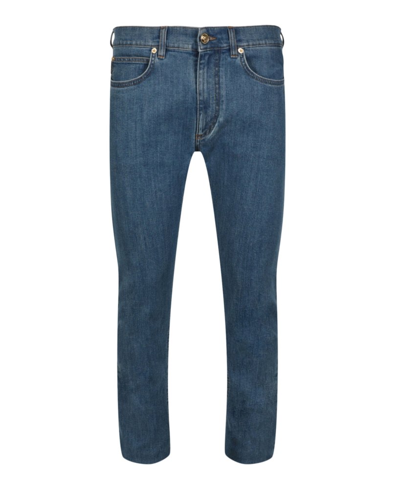 Slim-Cut Jeans 7703599284284