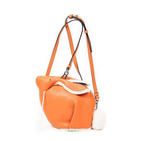 Mini Bunny Bag 7832585535548