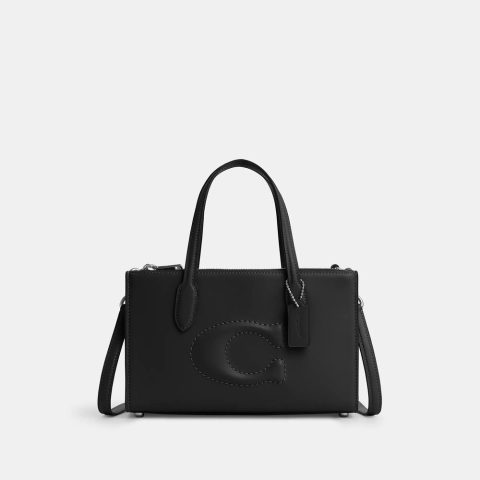 Coach Outlet Nina Small Tote Bag 7832586453052