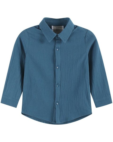 Lil Cactus Dress Shirt 7803932966972