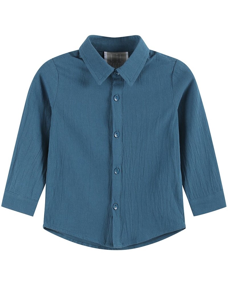 Lil Cactus Dress Shirt 7803932966972