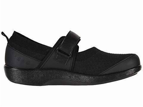 Women’s Qutie Shoes In Black