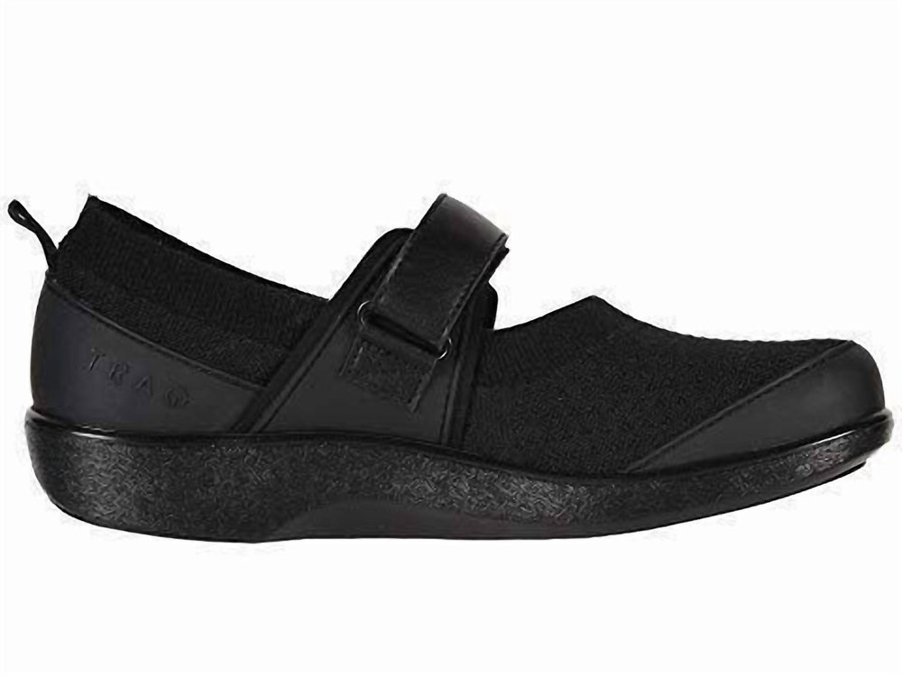 Women’s Qutie Shoes In Black