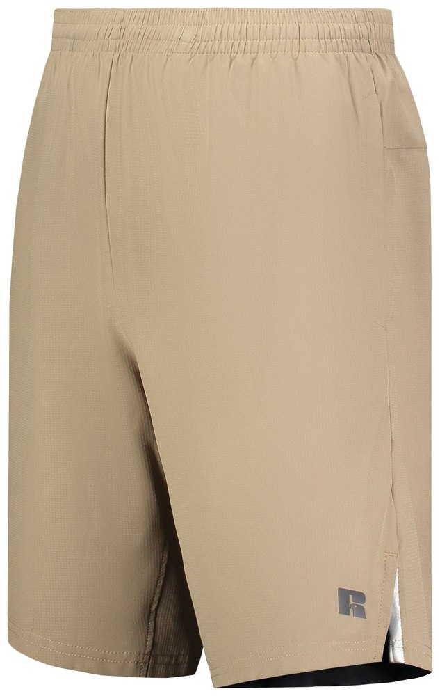 Russell Team Men’s Legend Stretch Woven Shorts