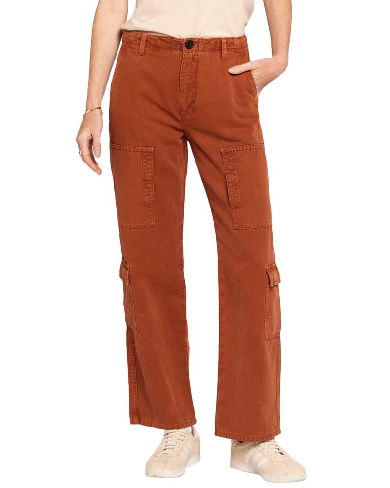 Current/Elliott The Commodore Pant 7703653187644