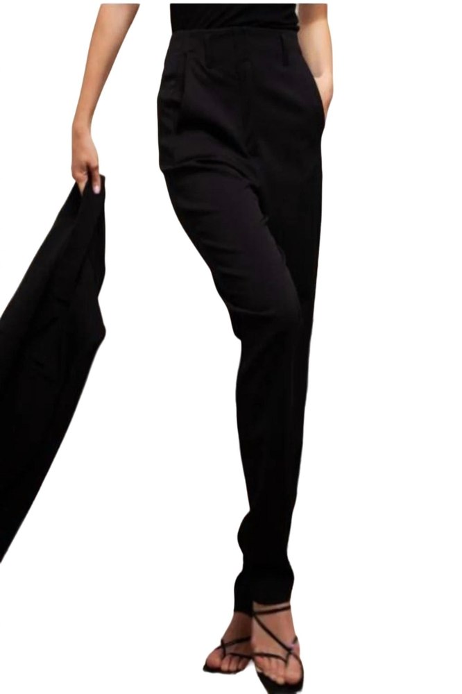 Anacapa High Waisted Pant In Black 7703653843004