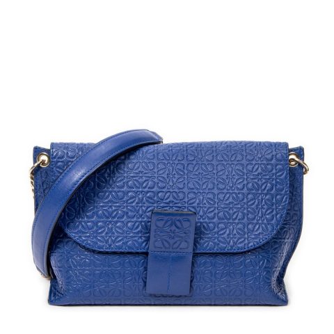 Repeat Avenue Crossbody 7832588615740