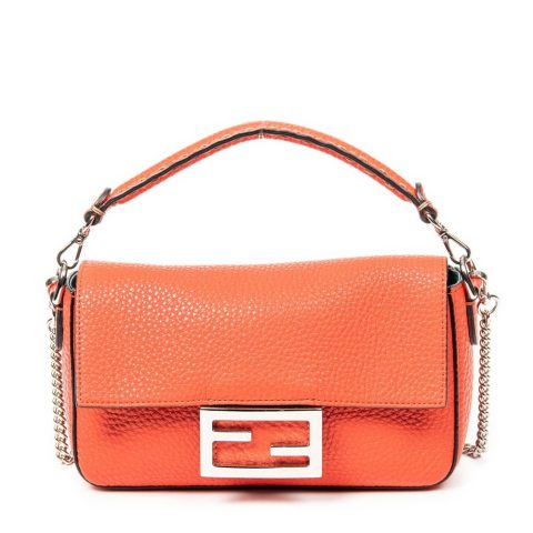 Mini Baguette Crossbody 7832588681276