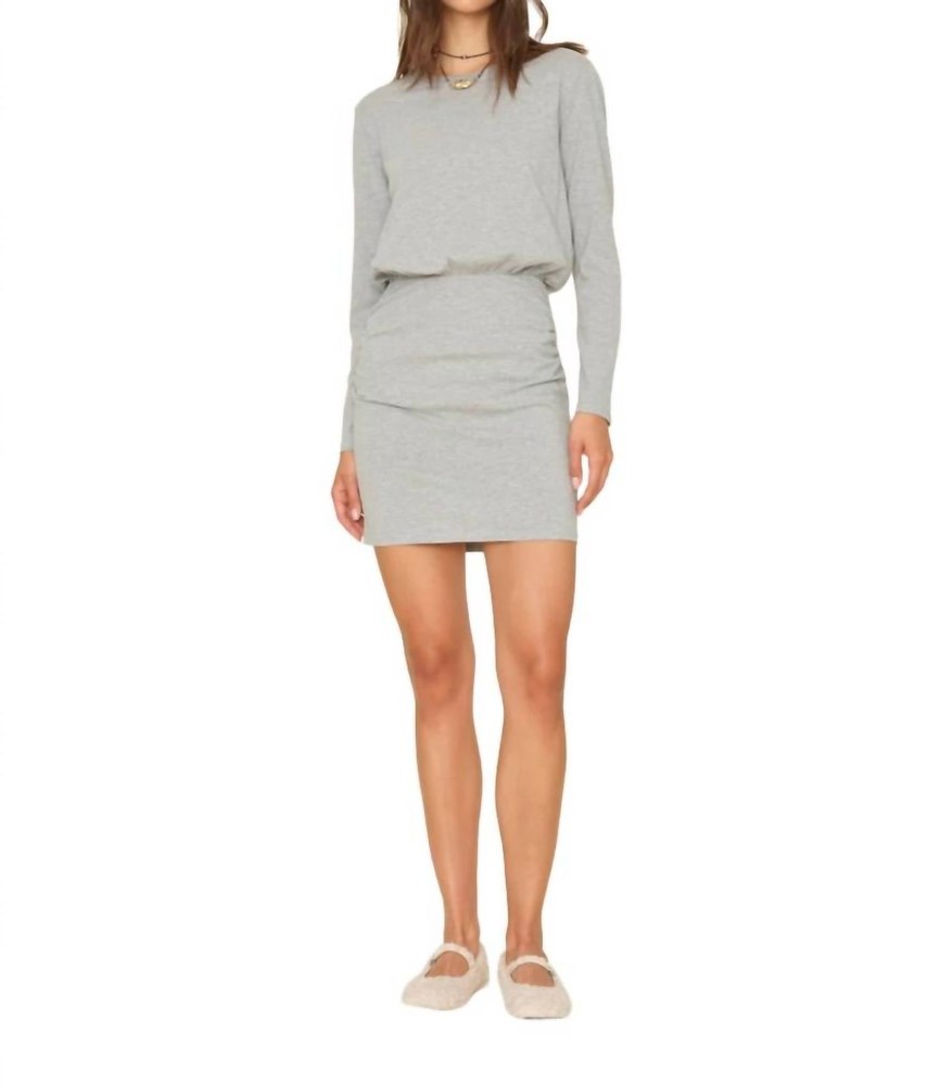 Lula Dress In Hgry 7803957706812