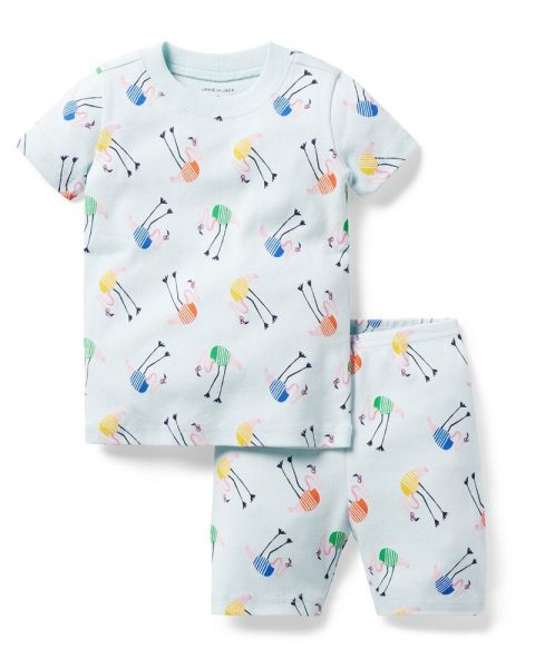 Janie and Jack Pajama 7803962687548