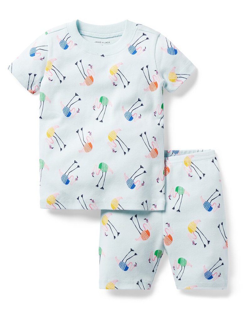 Janie and Jack Pajama 7803962687548