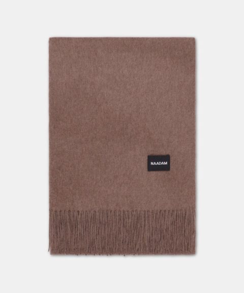 Cashmere Solid Scarf 7143661797436