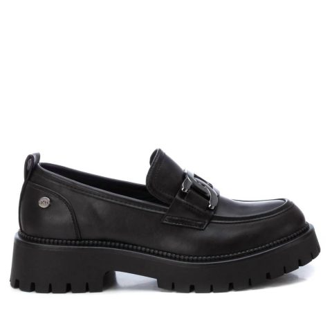 Women’s Moccasins Shoes In Black 7803966980156