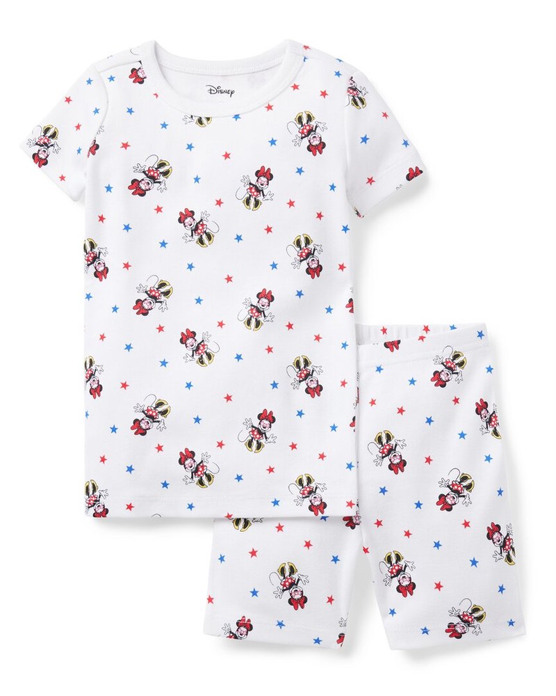 Janie and Jack Pajama 7803966947388