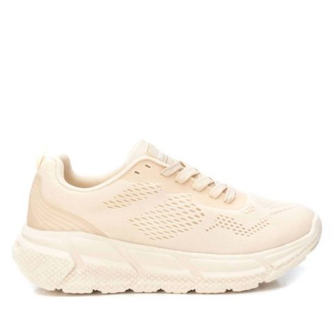 Women’s Trainer Sneakers In Beige 7803969667132
