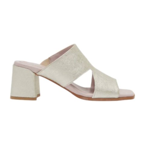 Women’s Femie Slide Sandals – Medium/wide In Plantino Saffio 7803973304380
