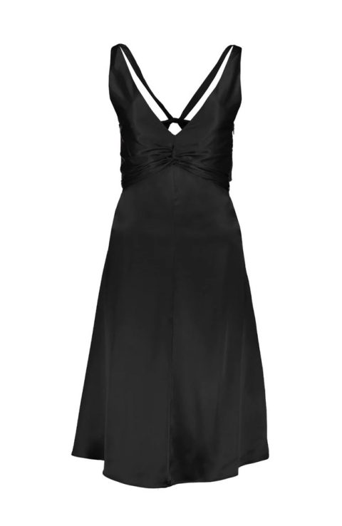 Sloan Dress In Black