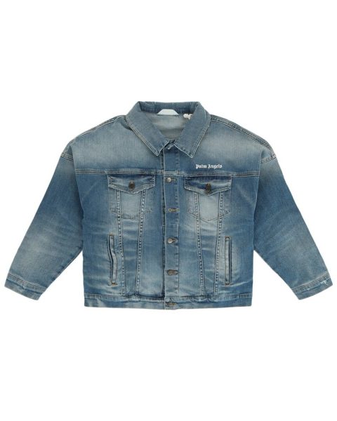 Palm Angels Jacket 7228206252092