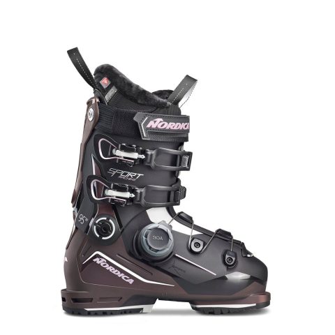 Nordica Sportmachine 3 BOA 95 Ski Boots – 2026 – Women’s