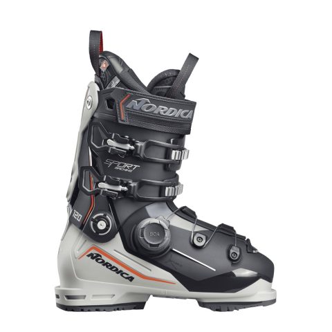 Nordica Sportmachine 3 120 BOA Ski Boots – Men’s – 2026
