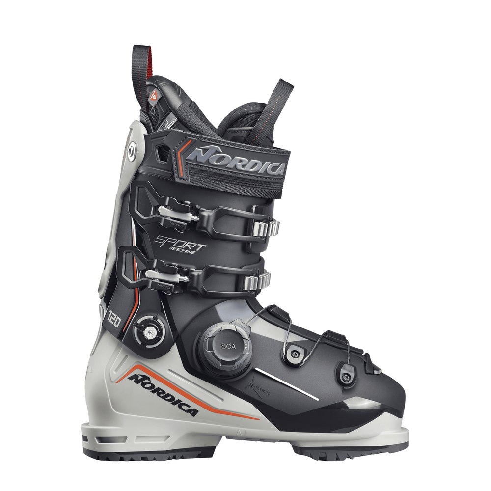 Nordica Sportmachine 3 120 BOA Ski Boots – Men’s – 2026