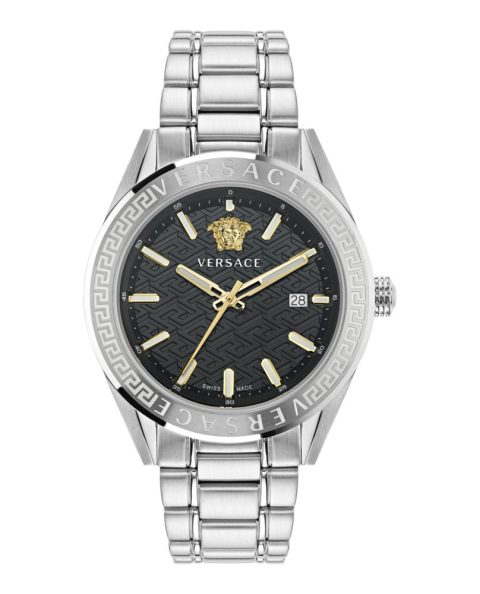 V-Code Bracelet Watch 7703678156860