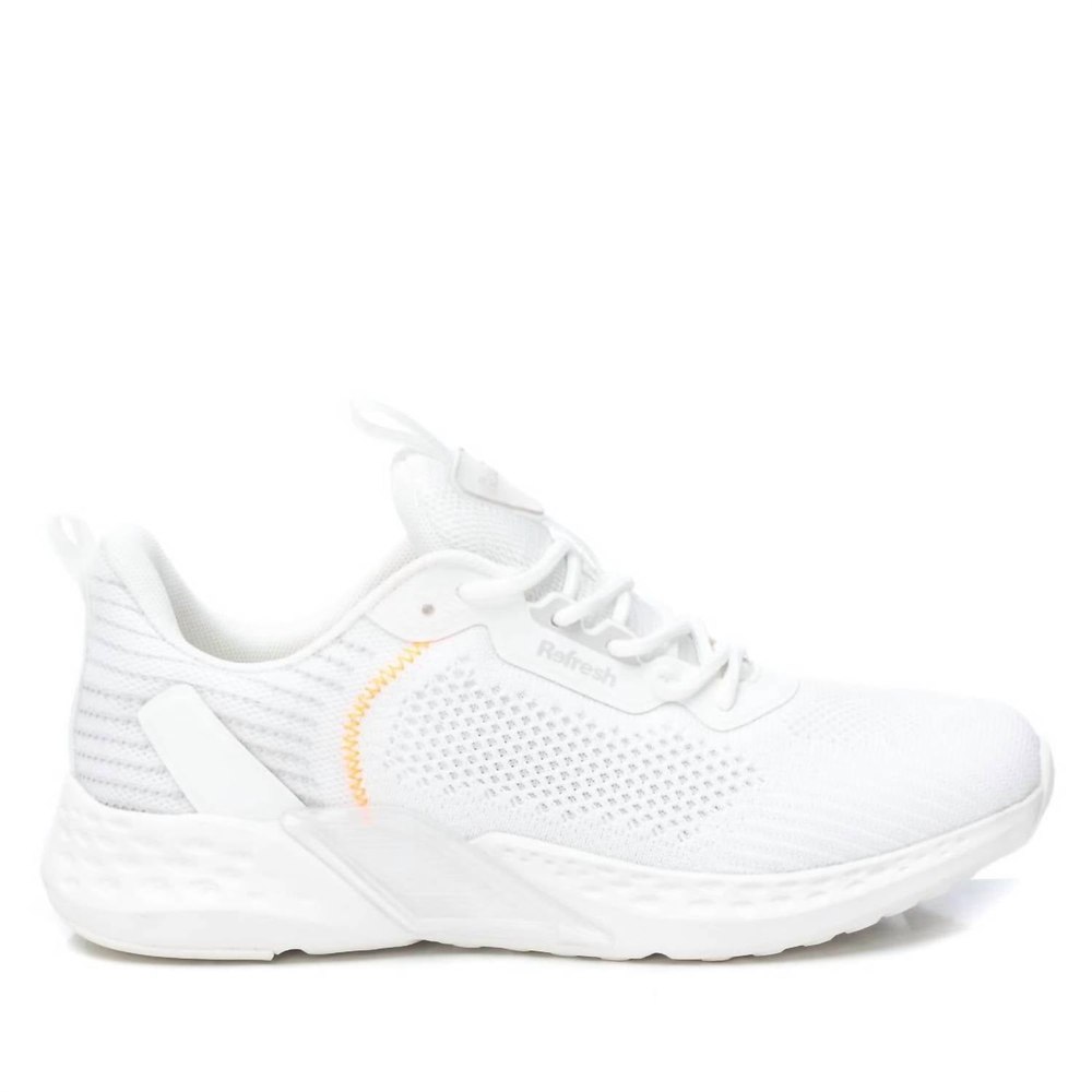 Women’s Trainer Sneakers In White 7803977596988