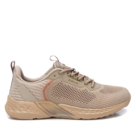 Women’s Trainer Sneakers In Beige 7803975434300