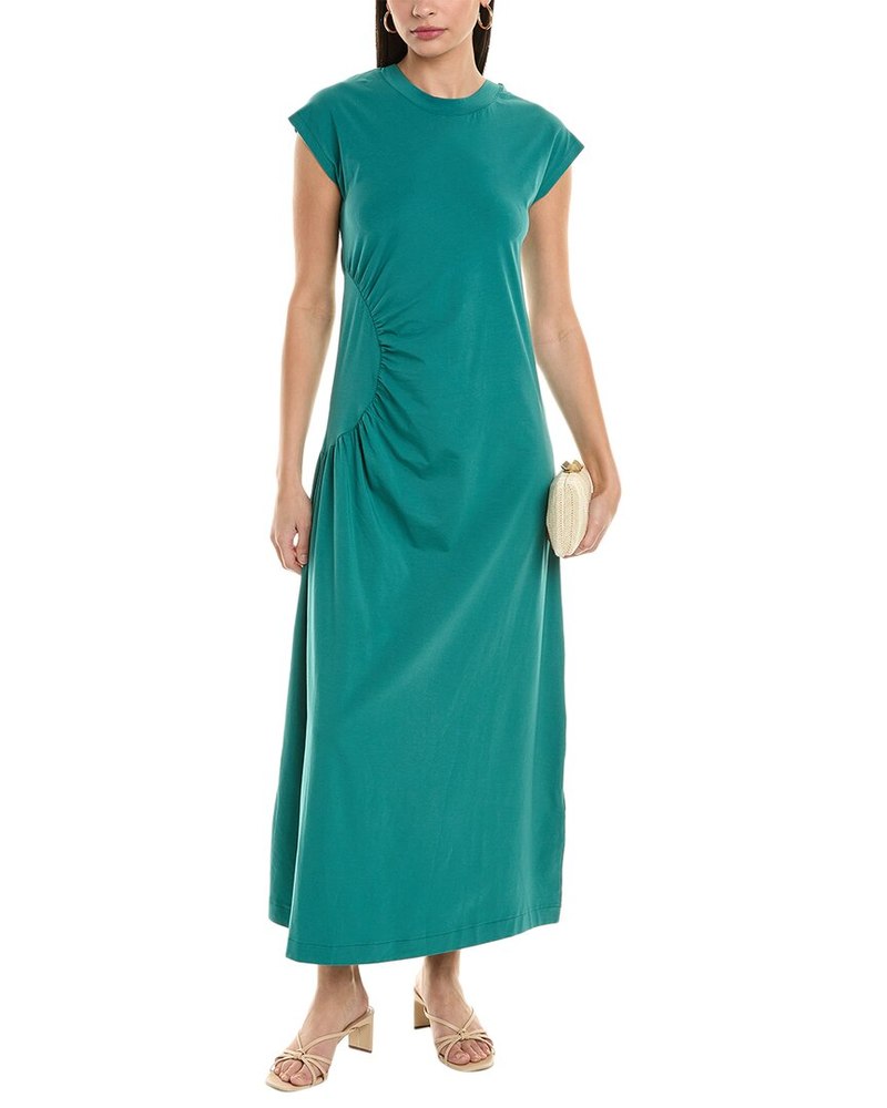 ALPHA STUDIO Maxi Dress 7382257958972
