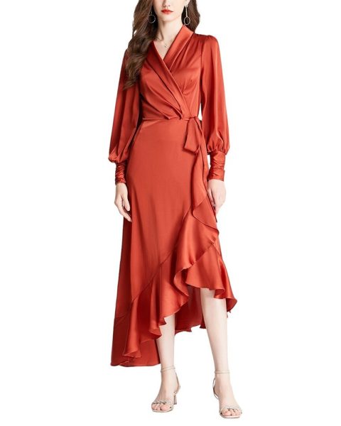 Kaimilan Maxi Dress 7803985100860