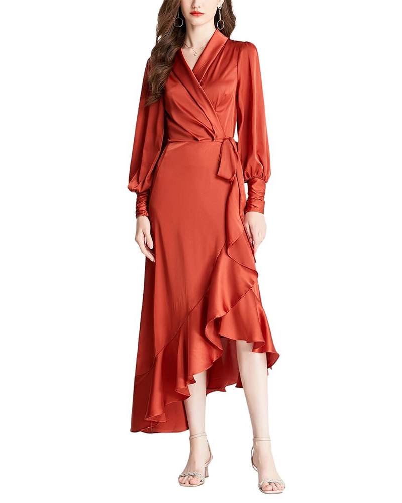 Kaimilan Maxi Dress 7803985100860