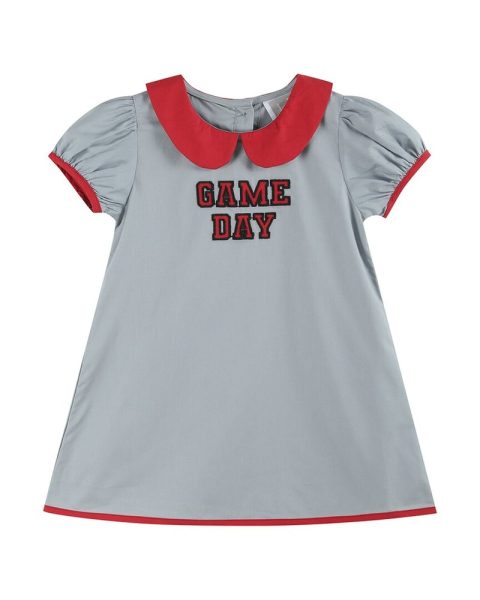 Lil Cactus Alabama Cheer Dress 7803990802492