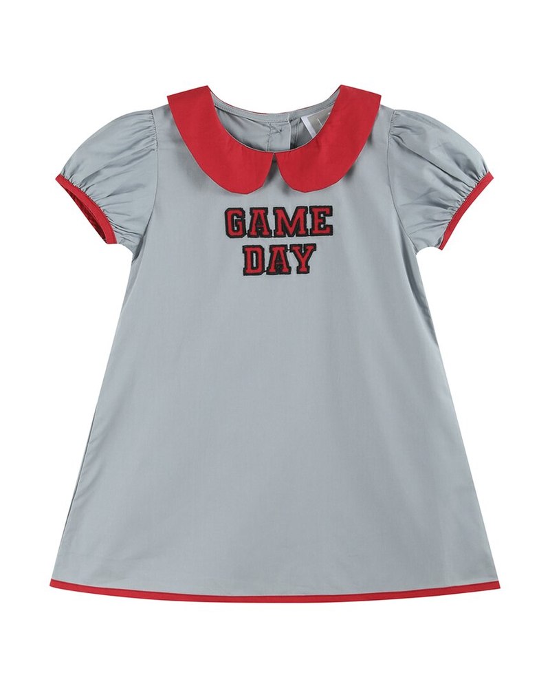 Lil Cactus Alabama Cheer Dress 7803990802492