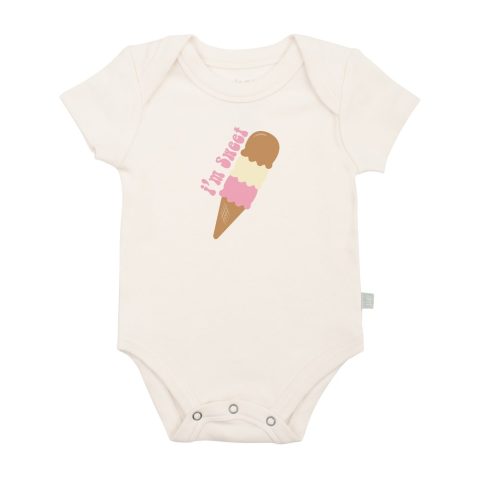 graphic bodysuit | i’m sweet