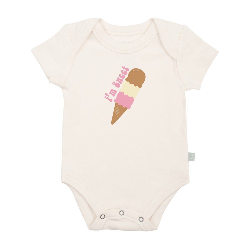 graphic bodysuit | i’m sweet