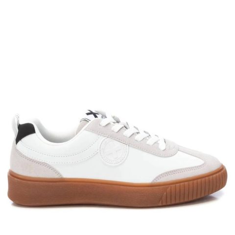 Women’s Trainer Sneakers In White 7803994767420