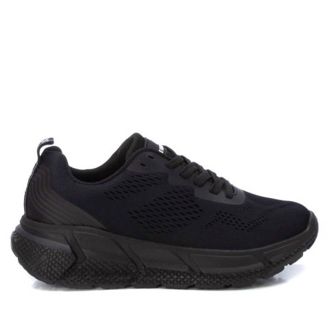 Women’s Trainer Sneakers In Black 7803996471356
