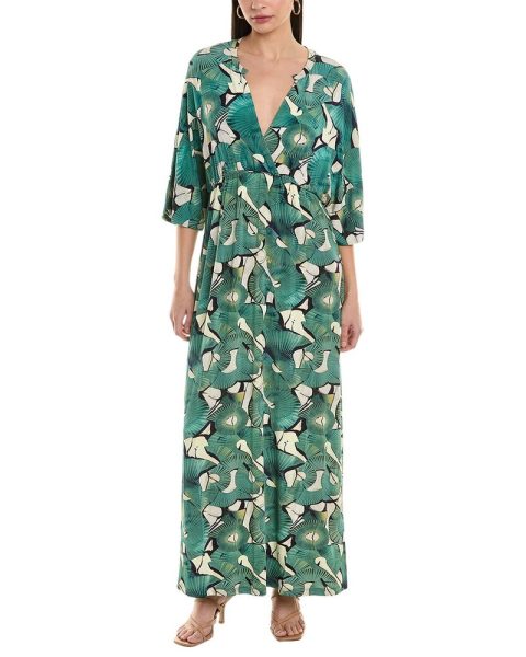 ALPHA STUDIO Maxi Dress 7382283550780